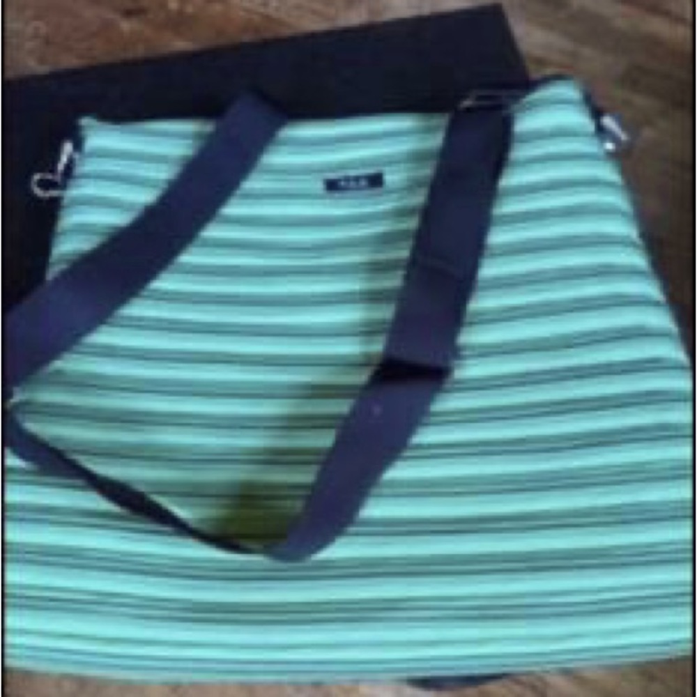 BAM Zipper Bag